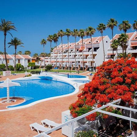 504 Parque Santiago II First Line To The Beach Playa de las Americas  Exterior photo