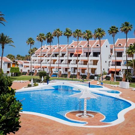 504 Parque Santiago II First Line To The Beach Playa de las Americas  Exterior photo